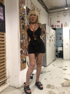 678709278: Transexual en Barcelona