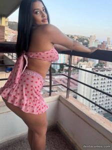 Chica busca chico en Cádiz: 