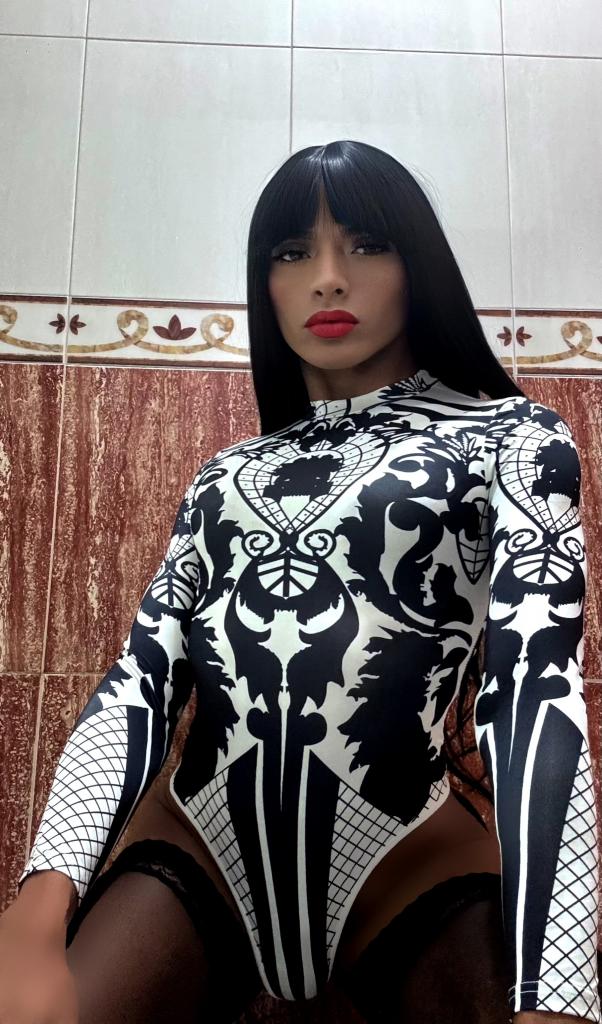 Transexual en Vizcaya: 