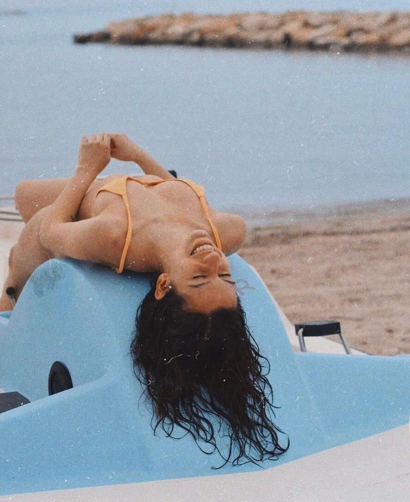 Chica busca chico en Barcelona: 