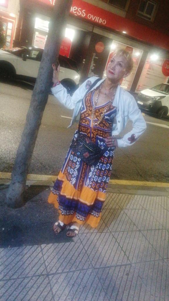 Travesti en Asturias: 