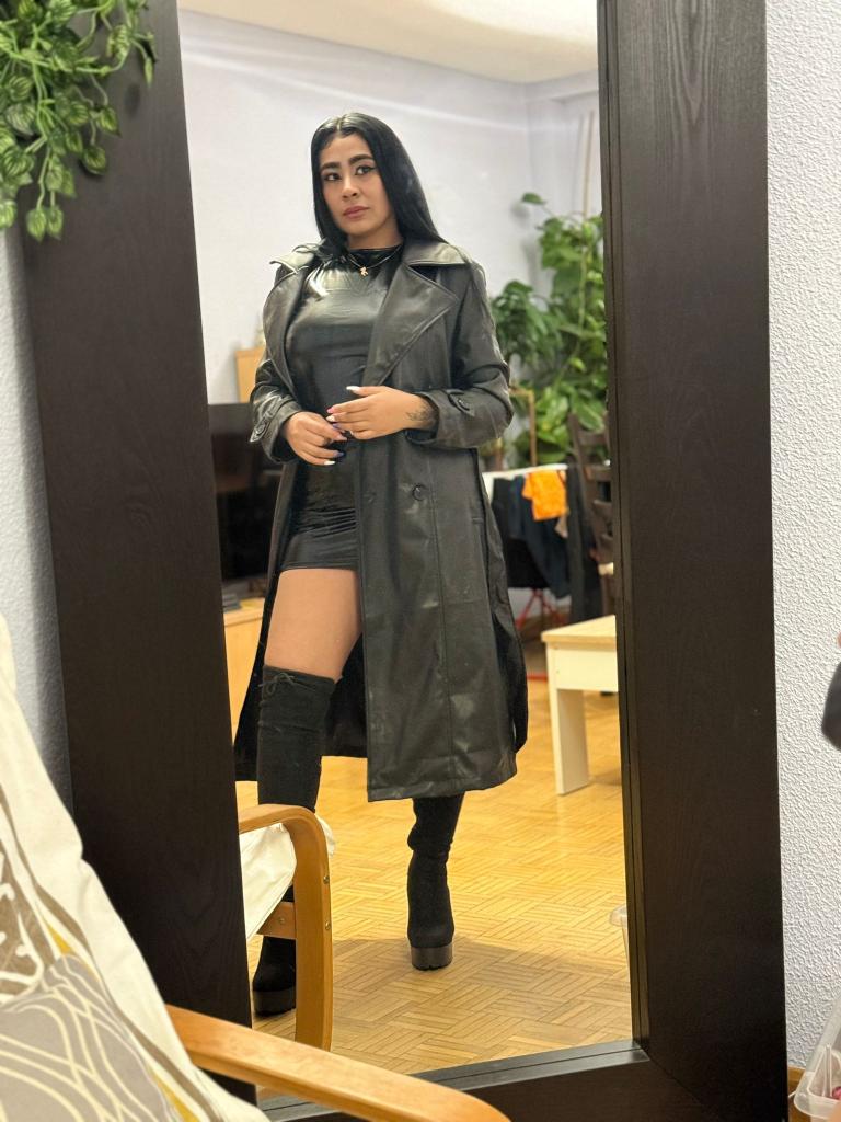 Chica busca chico en Gerona: 