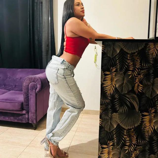 Chica busca chico en Salamanca: 