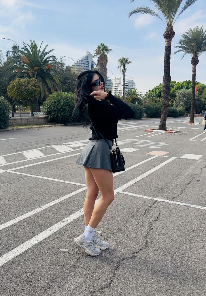 Chica busca chico en Toledo: 