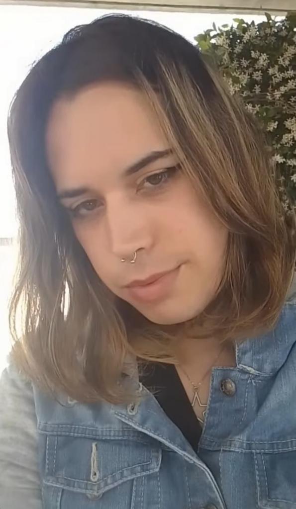 Transexual en La Coruña: 