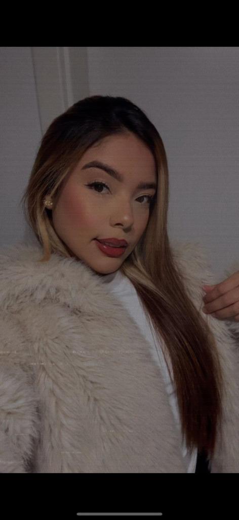 Chica busca chico en Valladolid: 