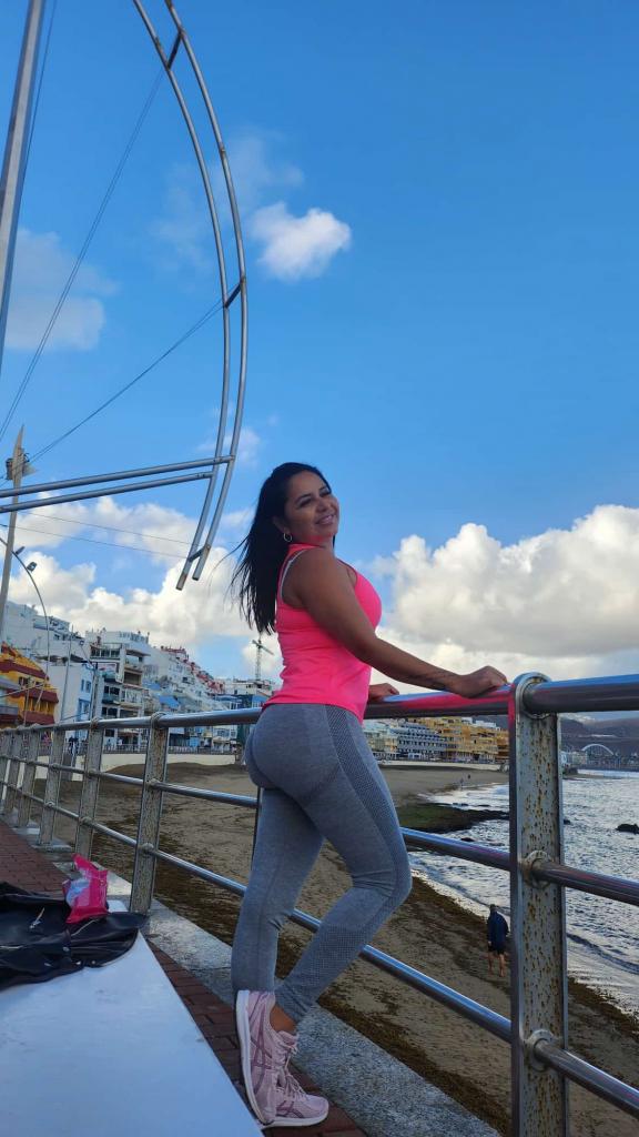 Chica busca chico en Mallorca: 