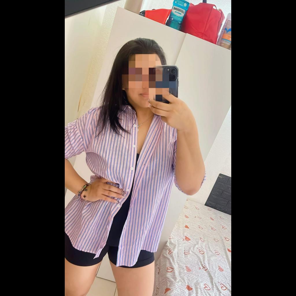 Chica busca chico en Madrid: 