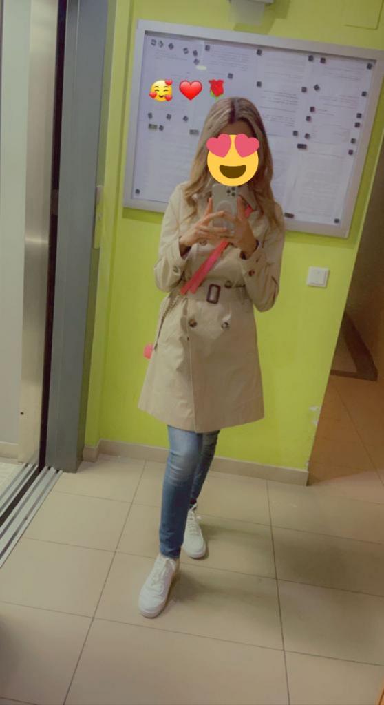 Chica busca chico en Lugo: 