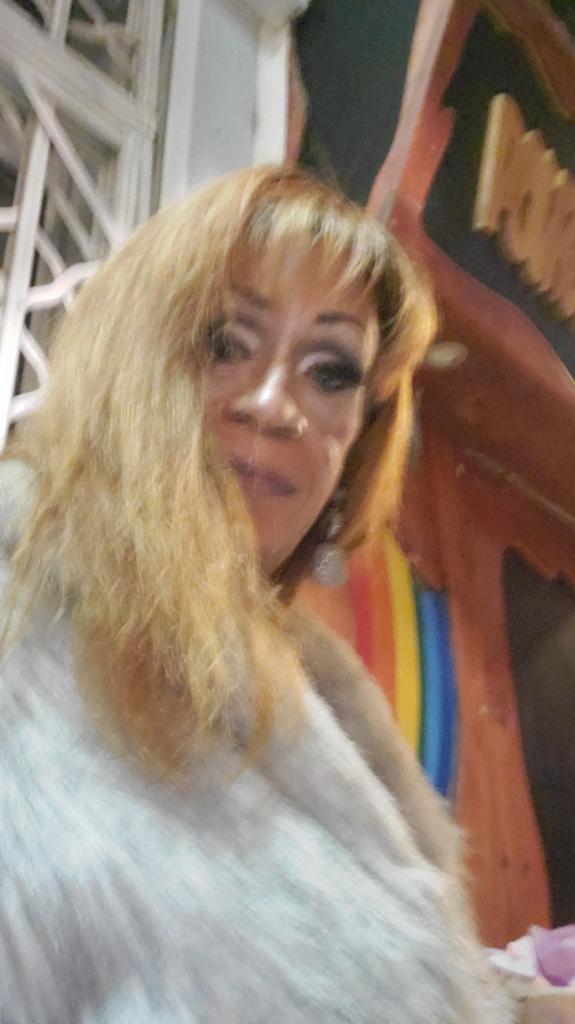 Travesti en Málaga: 