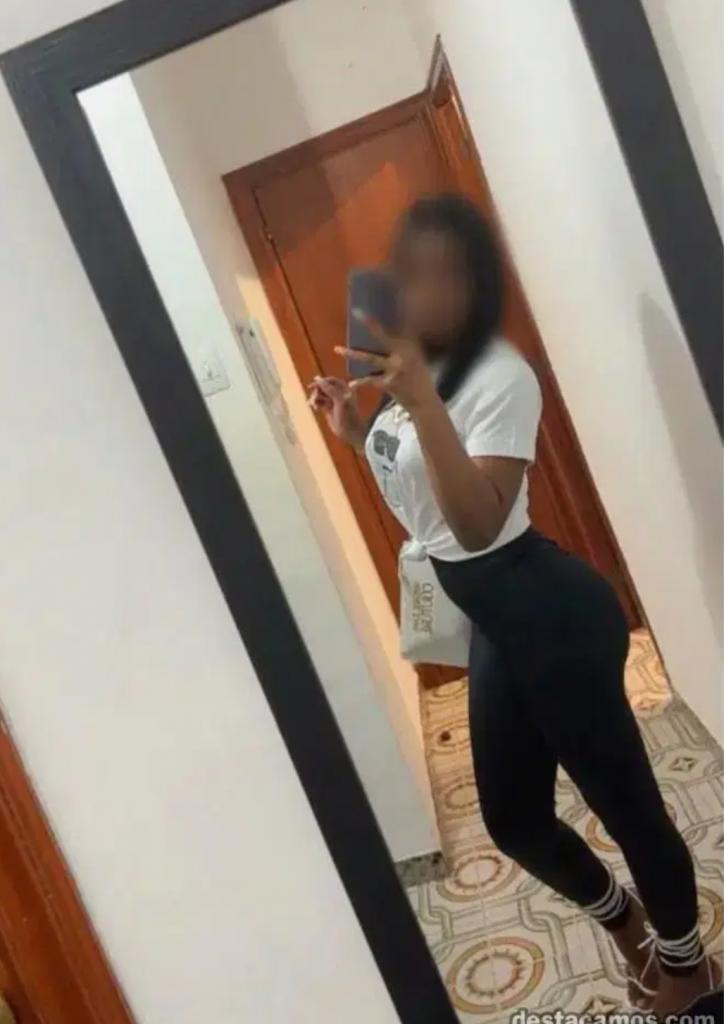 Chica busca chico en Orense: Chica busca chico