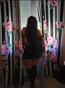 604228436: Chica busca chico en Madrid