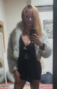 697399674: Transexual en Málaga