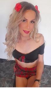 611326791: Travesti en Jaén