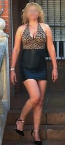 688394537: Chica busca chico en Madrid