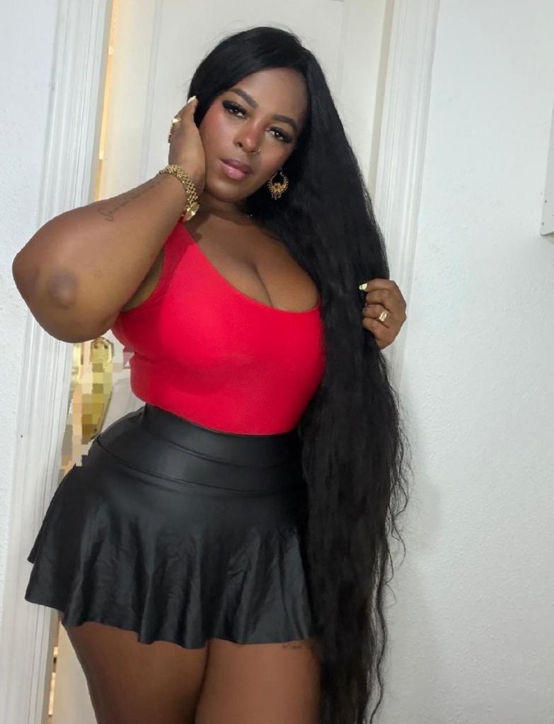 607144890: Chica busca chico en Tenerife