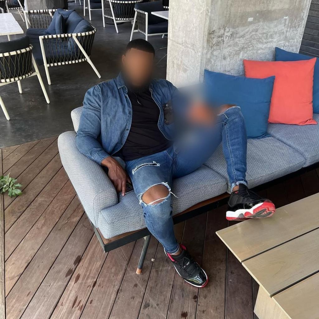 Chico busca chica en Barcelona: 