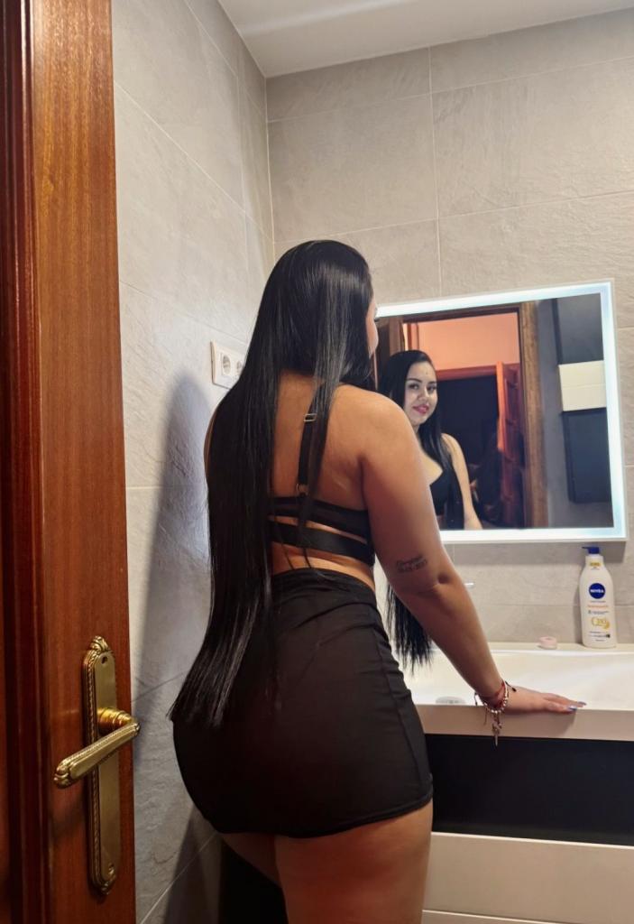 Chica busca chico en Badajoz: 