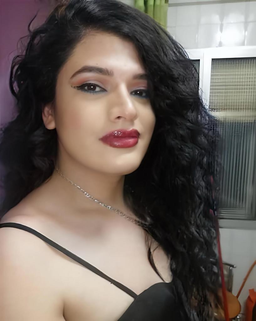 Transexual en Huelva: 