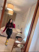 613421353: Chica busca chico en Málaga