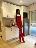 670720625: Transexual en Madrid