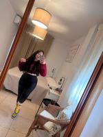 613421353: Chica busca chico en Málaga