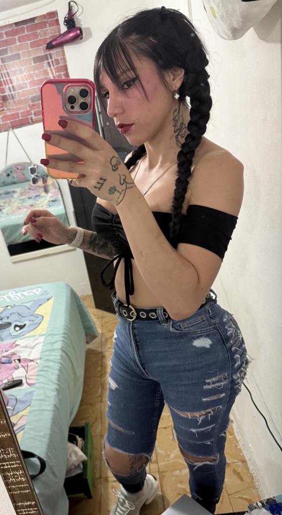 Transexual en Barcelona: 