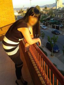 Chica busca chico en Murcia: 