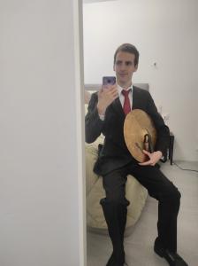 Chico busca chica en Valencia: 