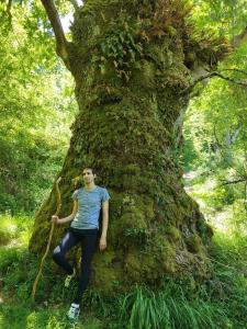 Chico busca chica en Valencia: 