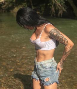 Transexual en Valencia: 