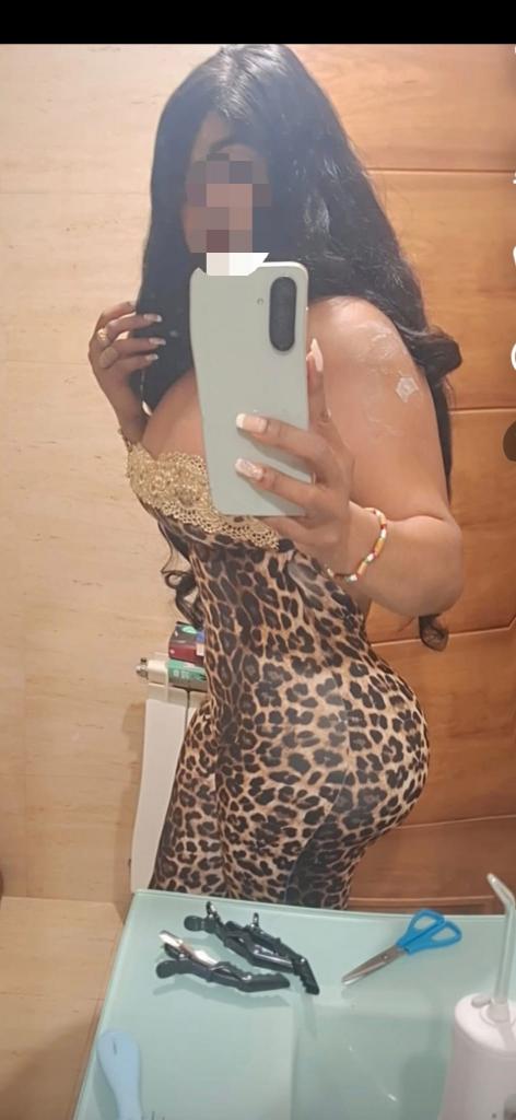 Chica busca chico en Cáceres: 