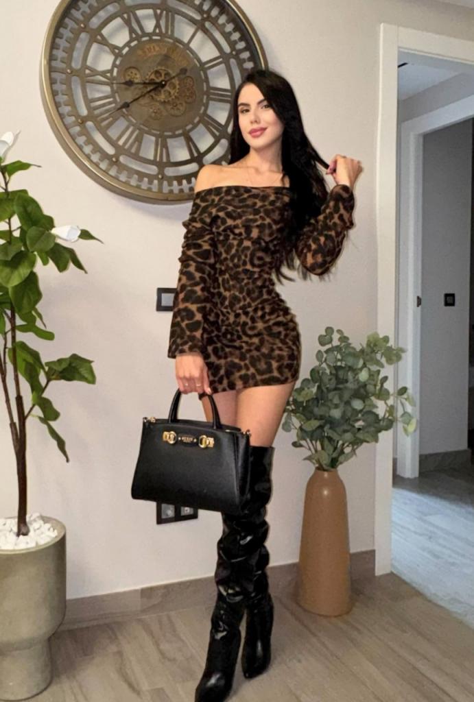 Chica busca chico en Mallorca: 