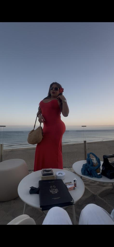 Transexual en Las Palmas: 