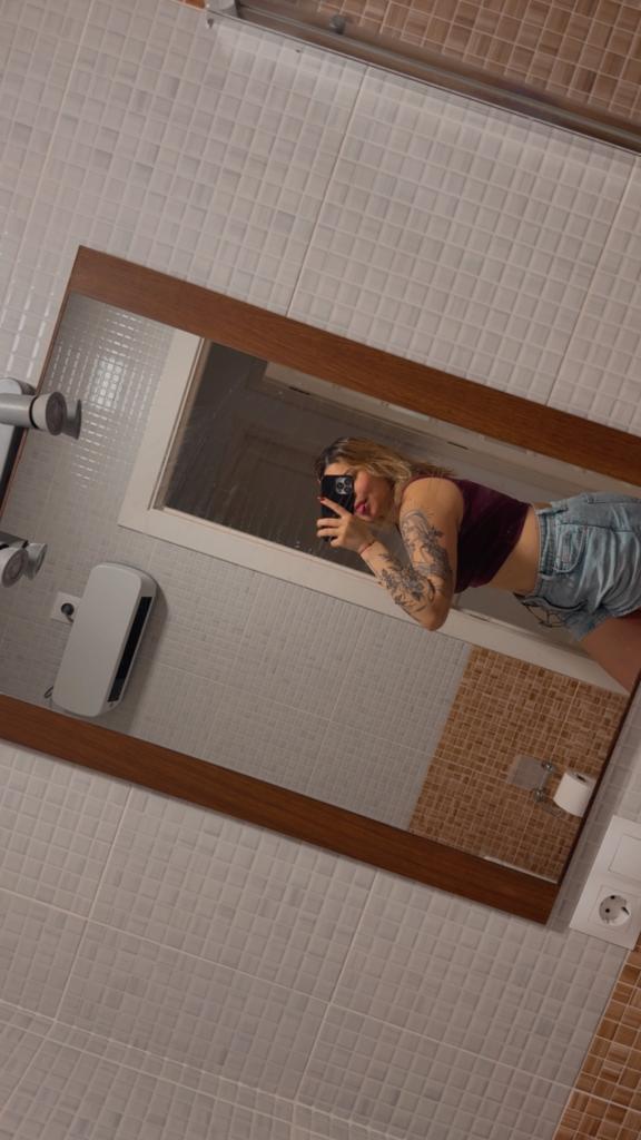 Chica busca chico en Pontevedra: 