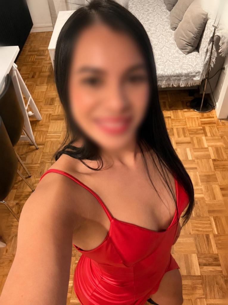 Chica busca chico en Salamanca: 