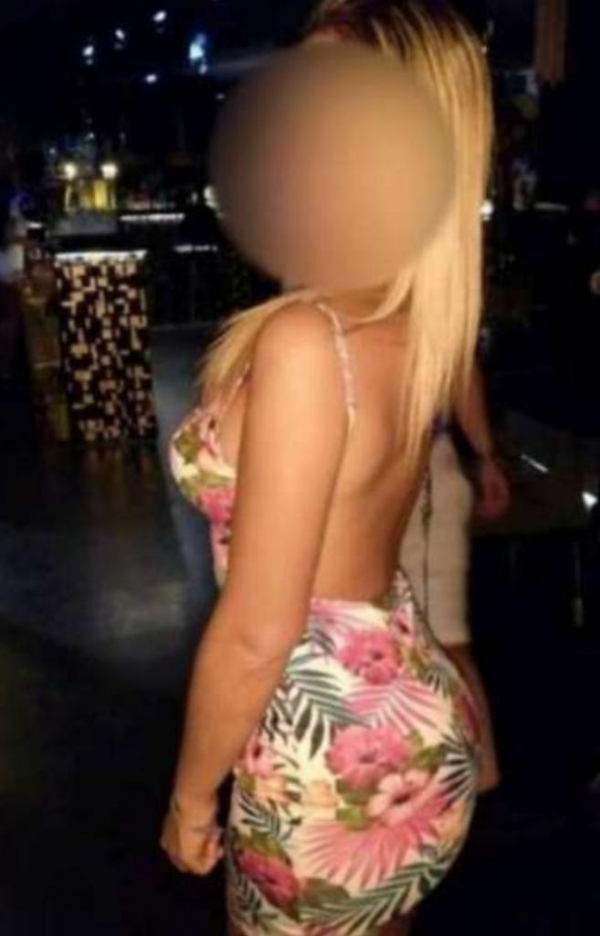 Chica busca chico en Murcia: 
