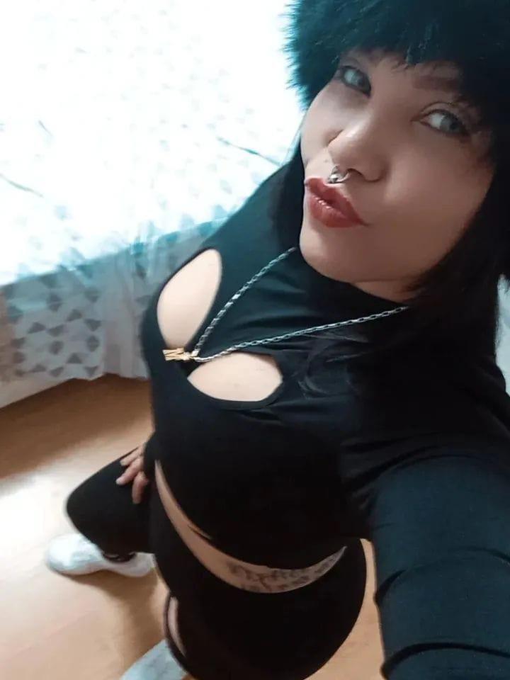 643134314: Chica busca chico en Vizcaya