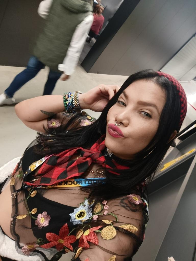 643134314: Chica busca chico en Vizcaya