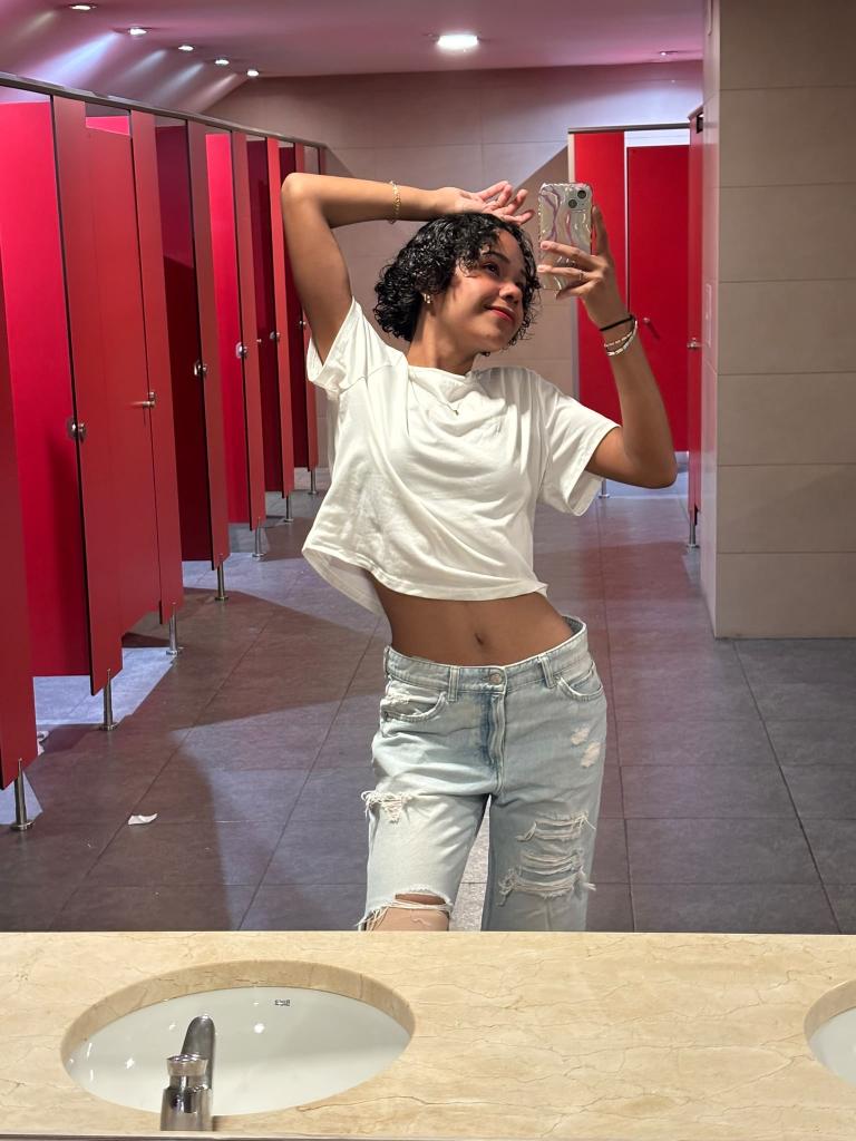 Chica busca chico en Madrid: 