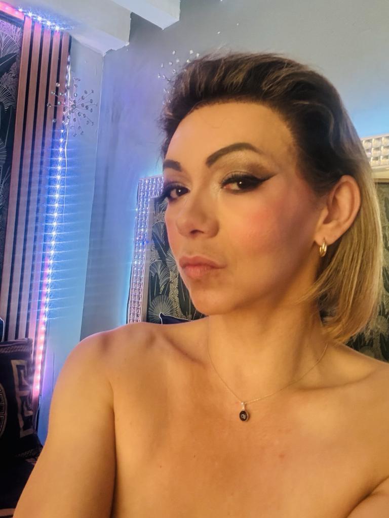 Travesti en Lérida: 