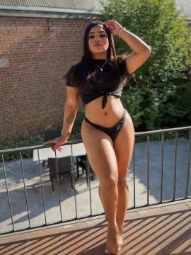 Transexual en Tarragona: 