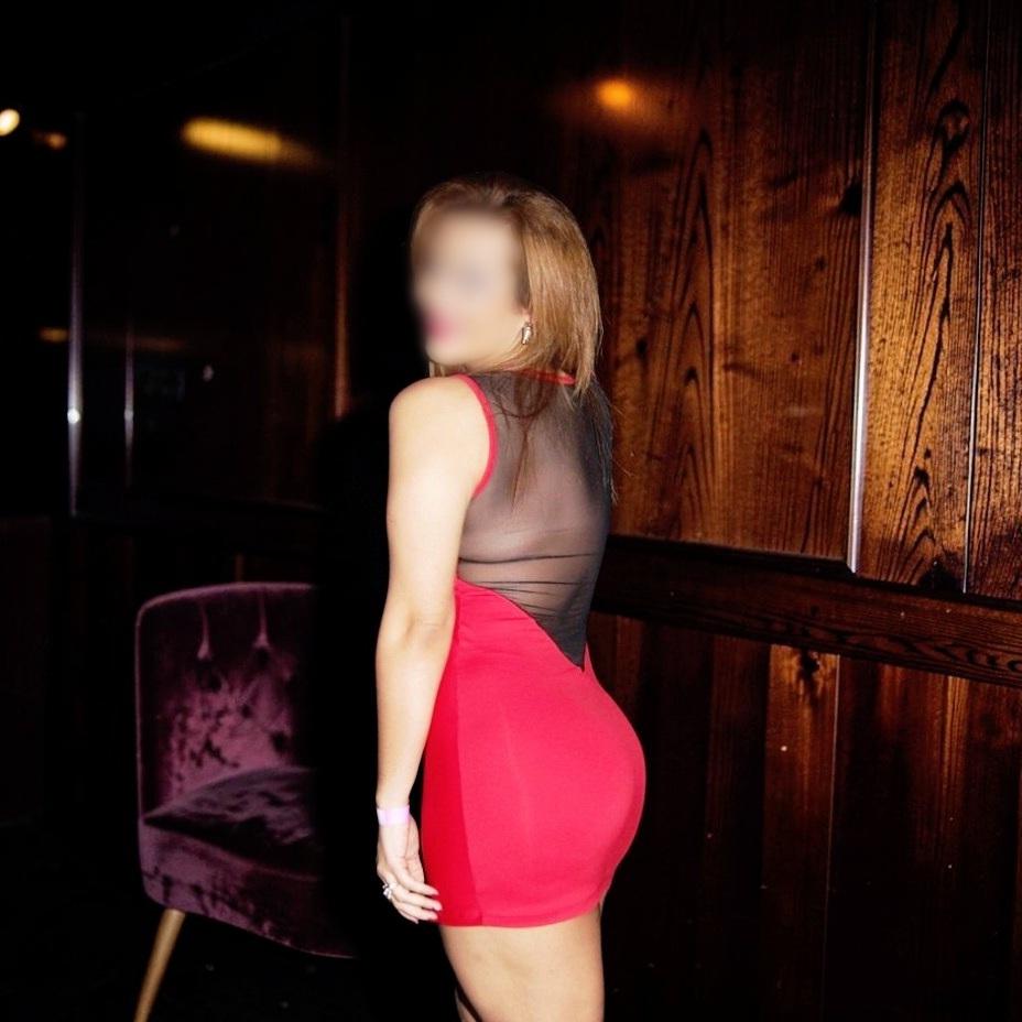 Chica busca chico en Murcia: 