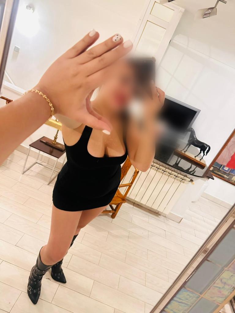 Chica busca chico en Madrid: 