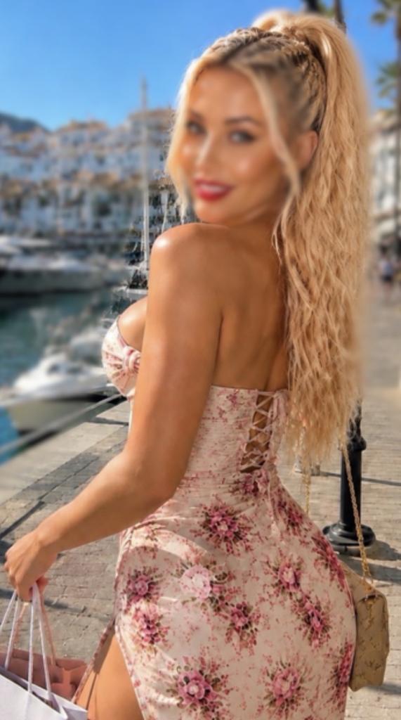 Chica busca chico en Madrid: 