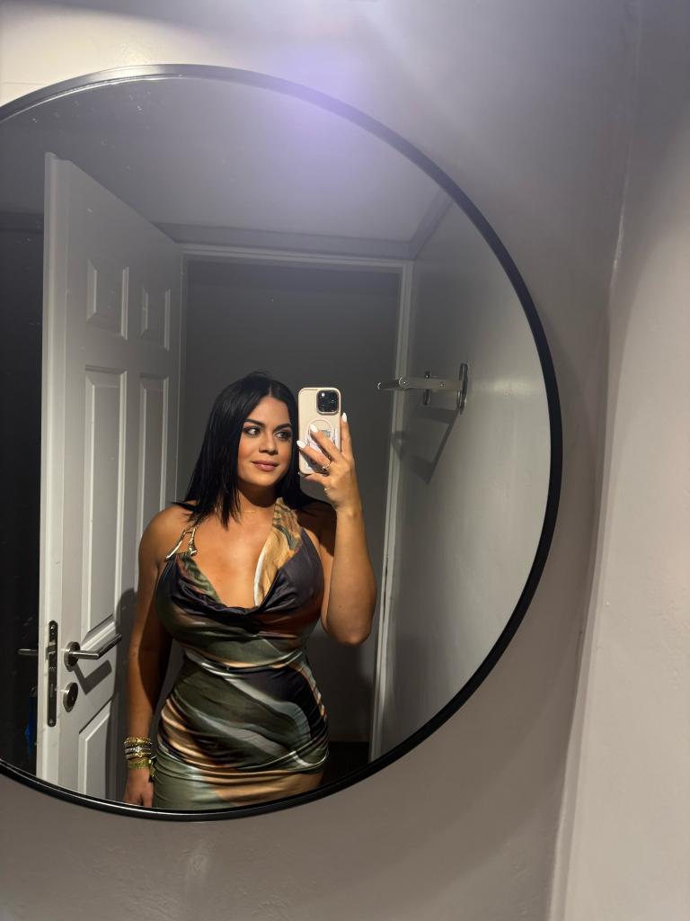 Transexual en Valladolid: 