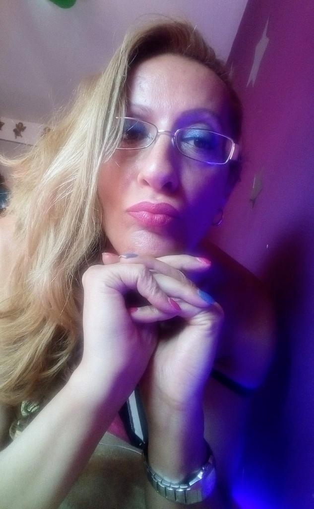 Transexual en Madrid: 