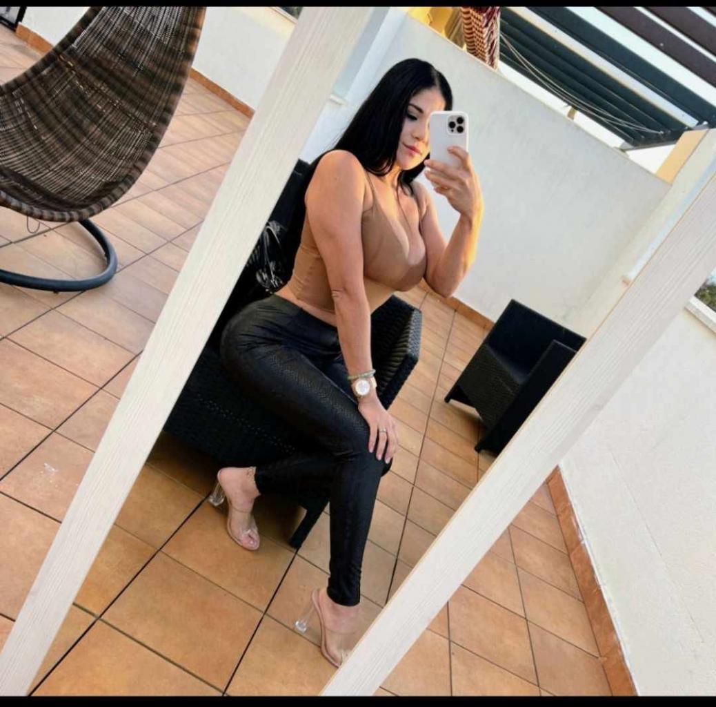 Chica busca chico en Las Palmas: 