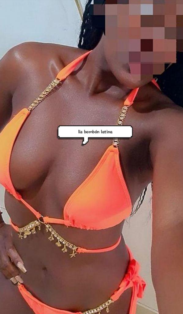 Chica busca chico en Madrid: 
