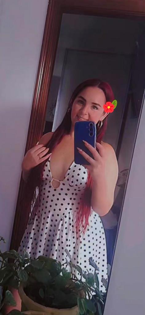 634379528: Chica busca chico en Las Palmas